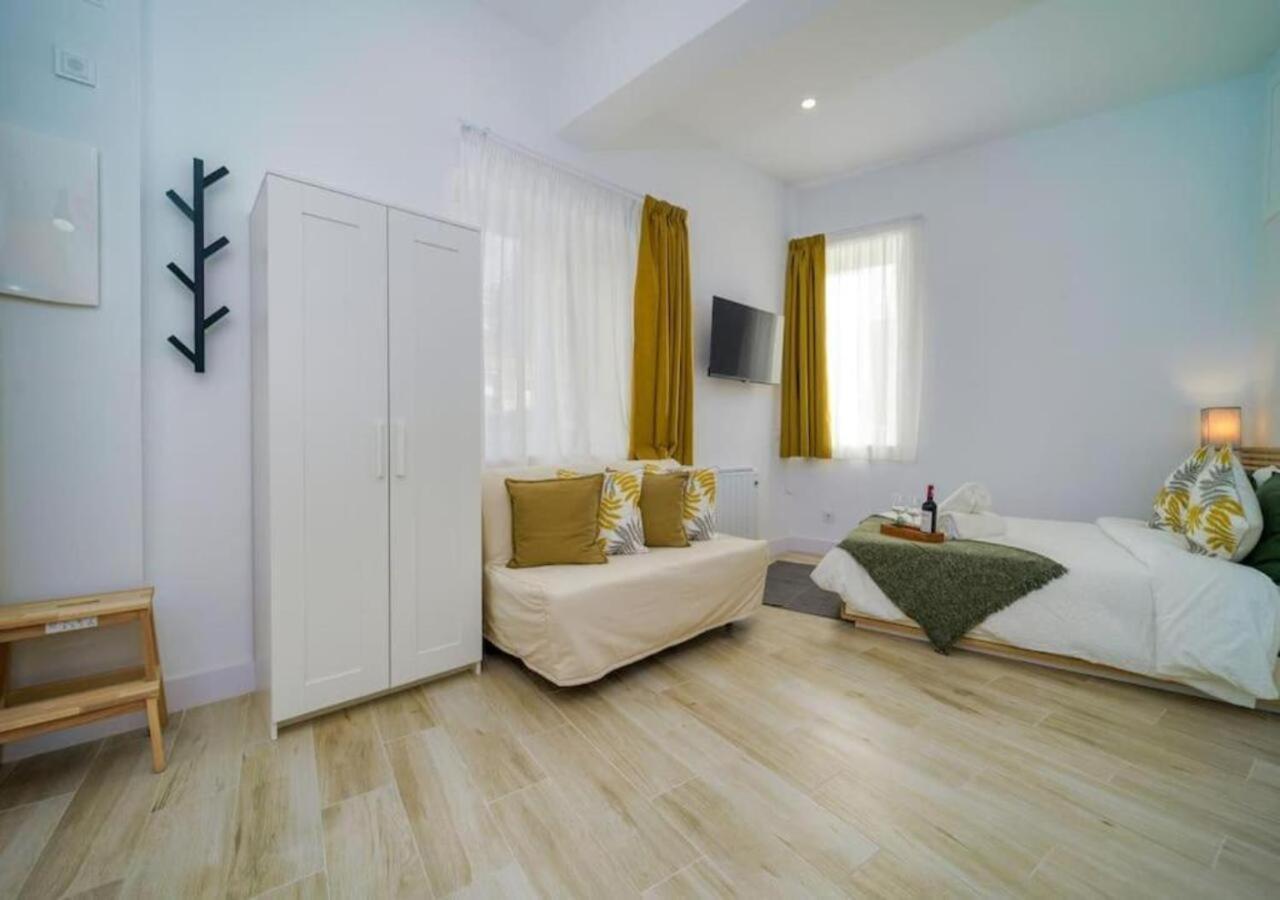 Loft Centrico Madrid Retiro A Estrenar Apartment Exterior photo