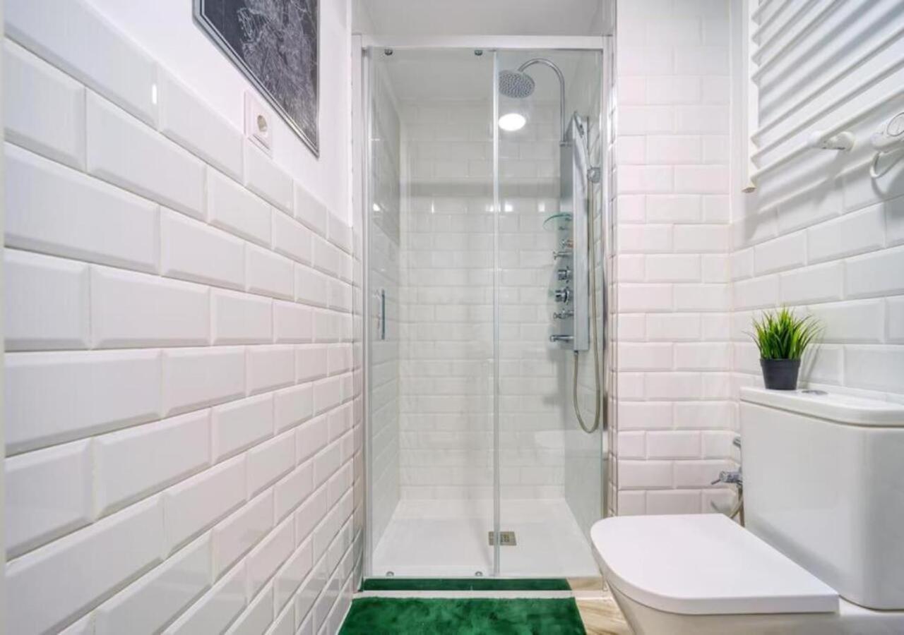 Loft Centrico Madrid Retiro A Estrenar Apartment Exterior photo
