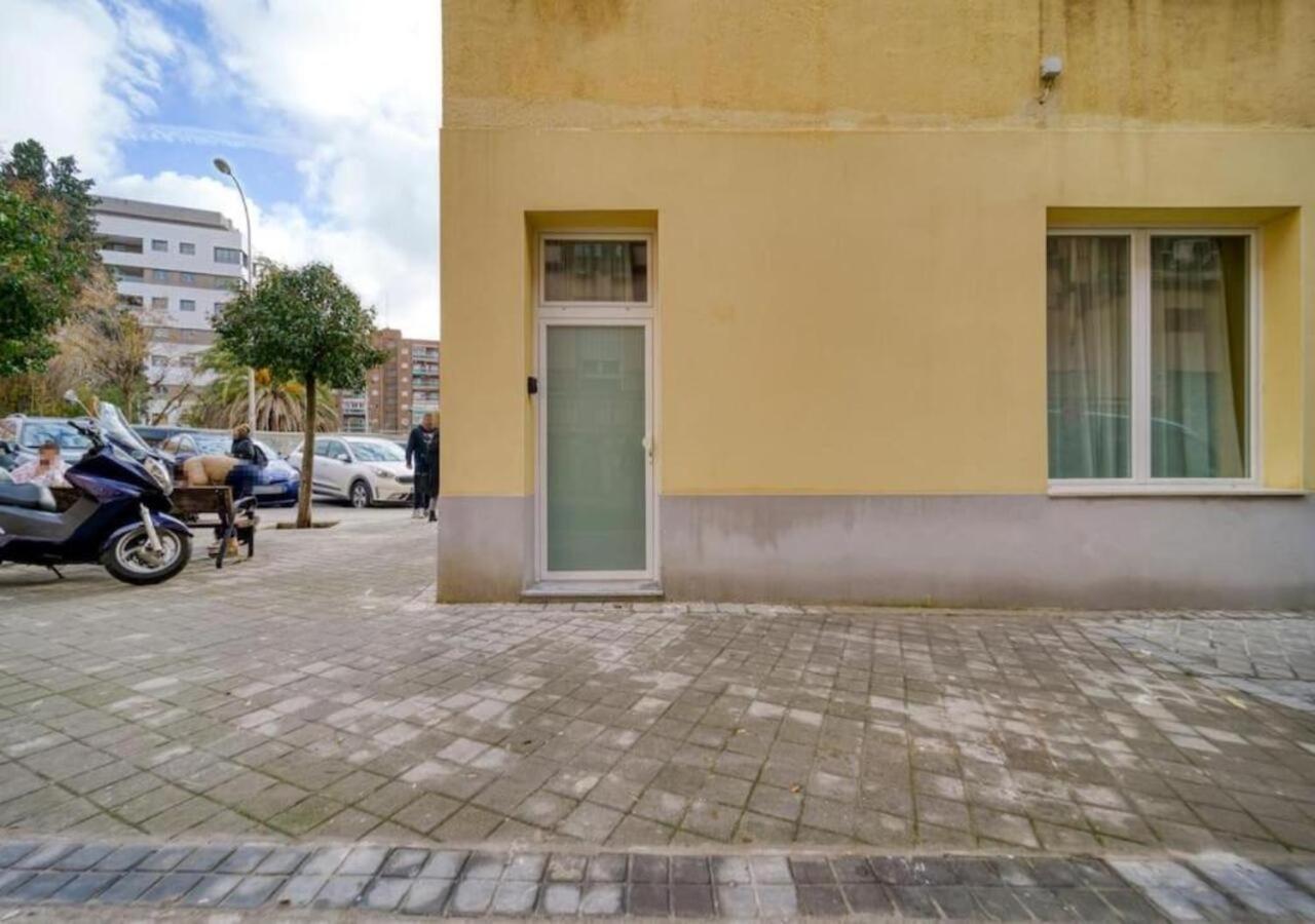 Loft Centrico Madrid Retiro A Estrenar Apartment Exterior photo